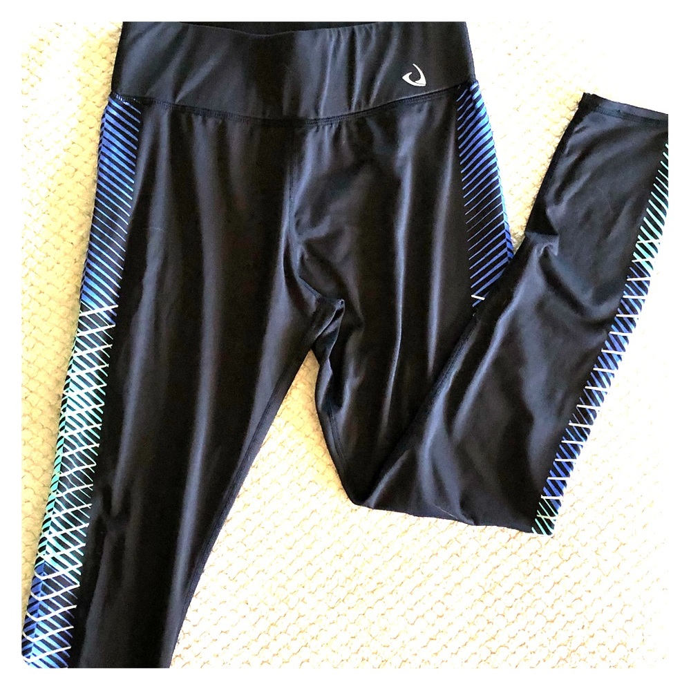 TEX leggings